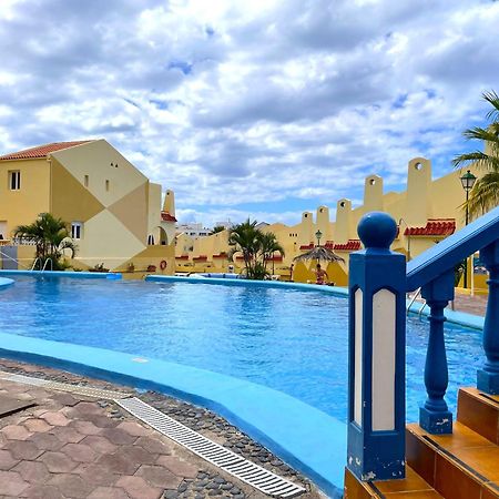 Markethome Mareverde Studio Costa Adeje  Kültér fotó