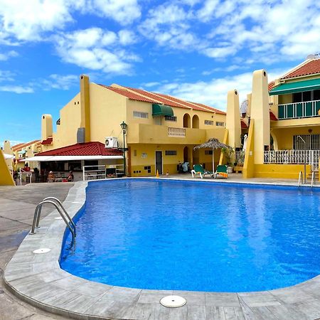 Markethome Mareverde Studio Costa Adeje  Kültér fotó