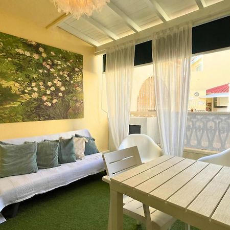 Markethome Mareverde Studio Costa Adeje  Kültér fotó