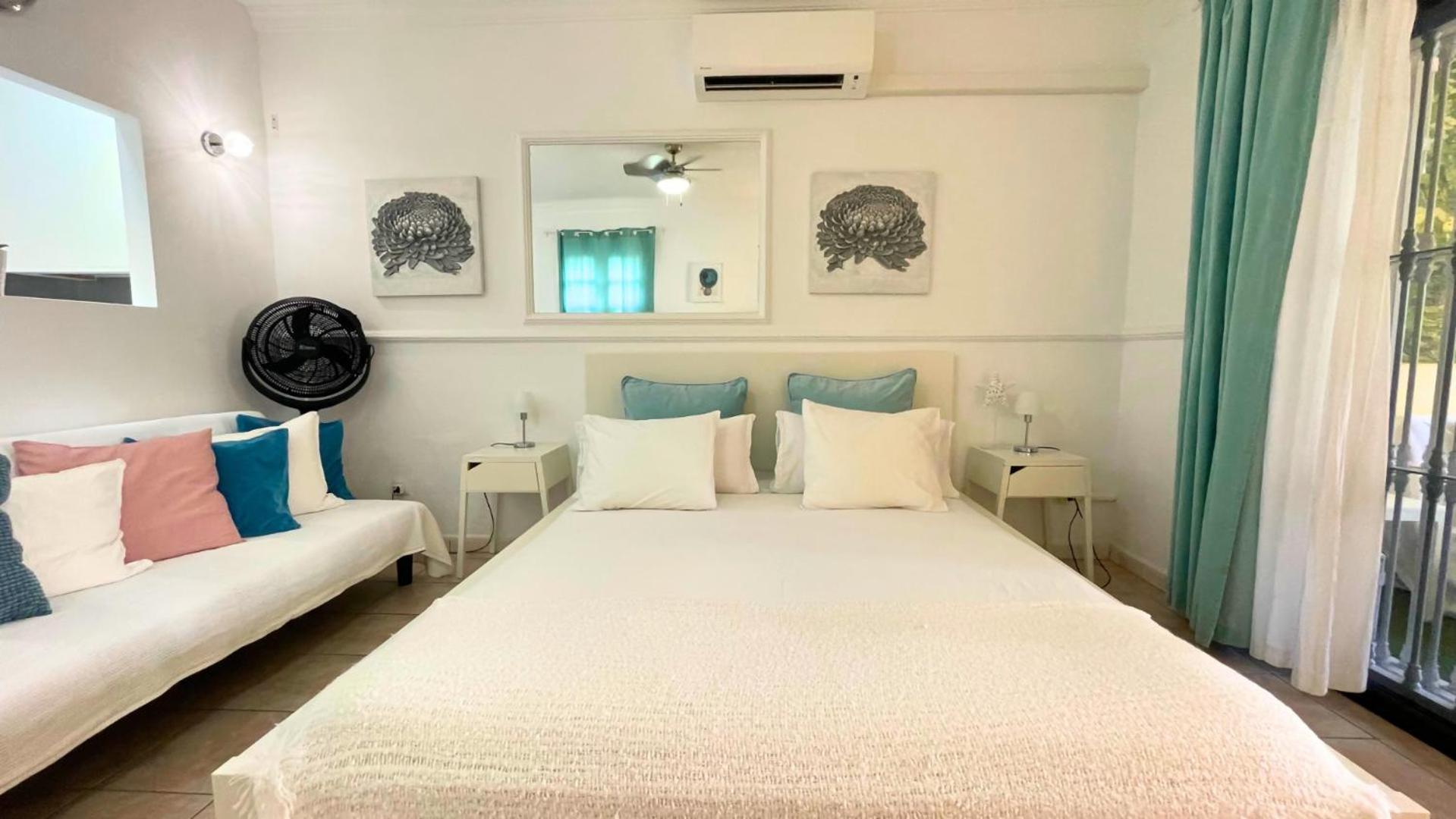Markethome Mareverde Studio Costa Adeje  Kültér fotó
