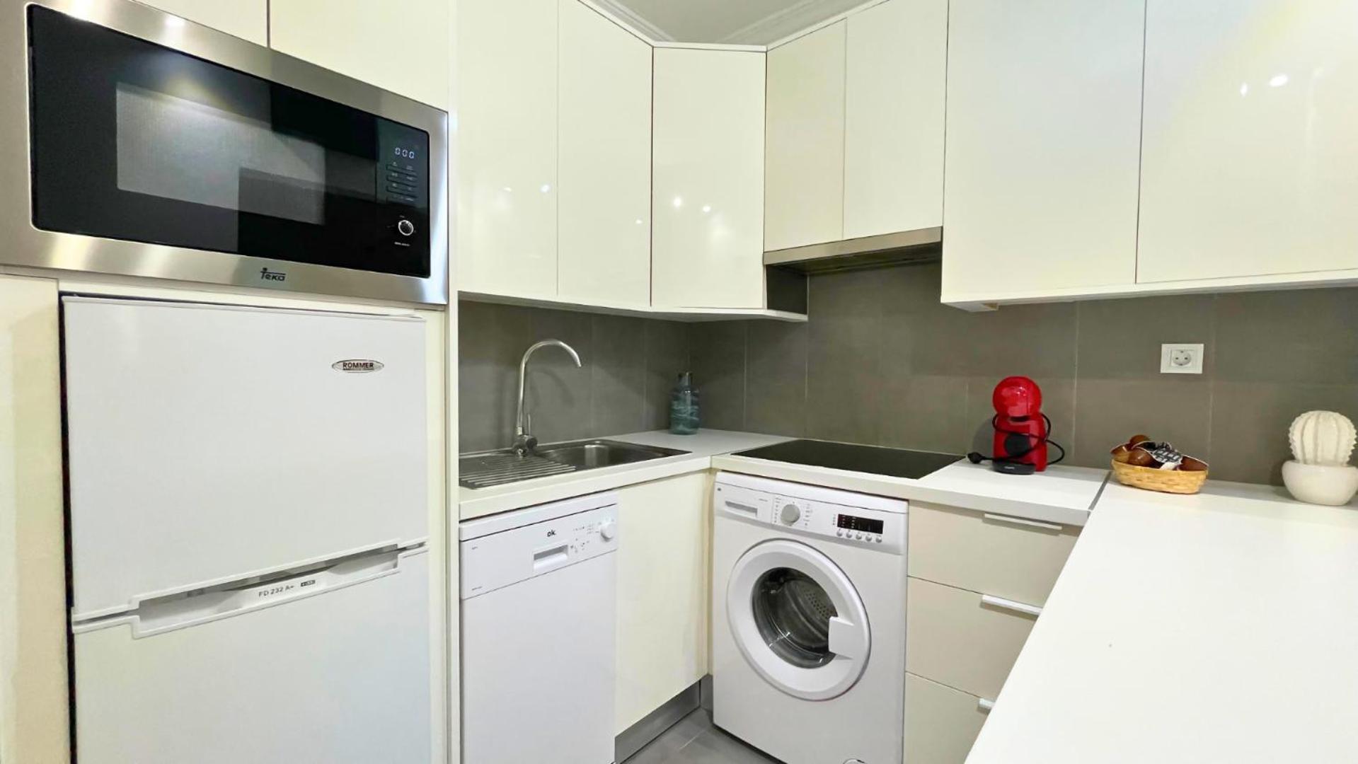 Markethome Mareverde Studio Costa Adeje  Kültér fotó