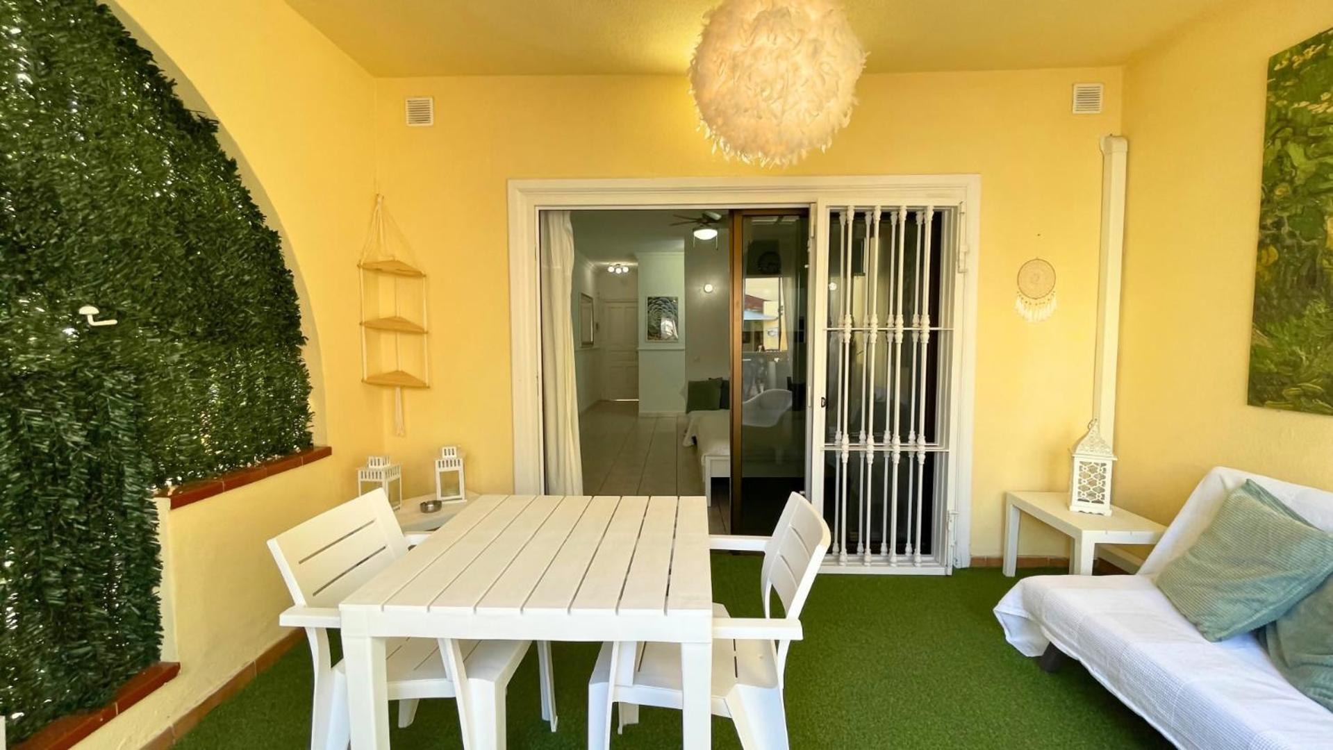 Markethome Mareverde Studio Costa Adeje  Kültér fotó