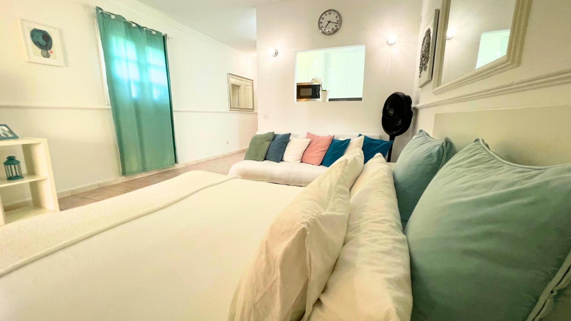Markethome Mareverde Studio Costa Adeje  Kültér fotó