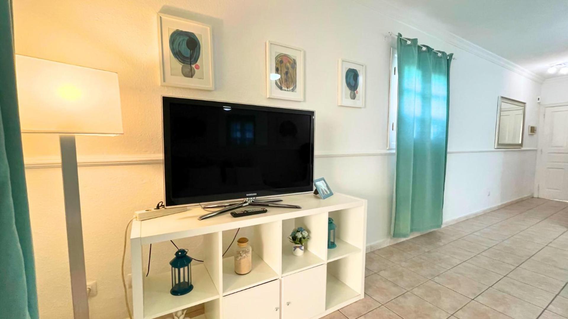 Markethome Mareverde Studio Costa Adeje  Kültér fotó