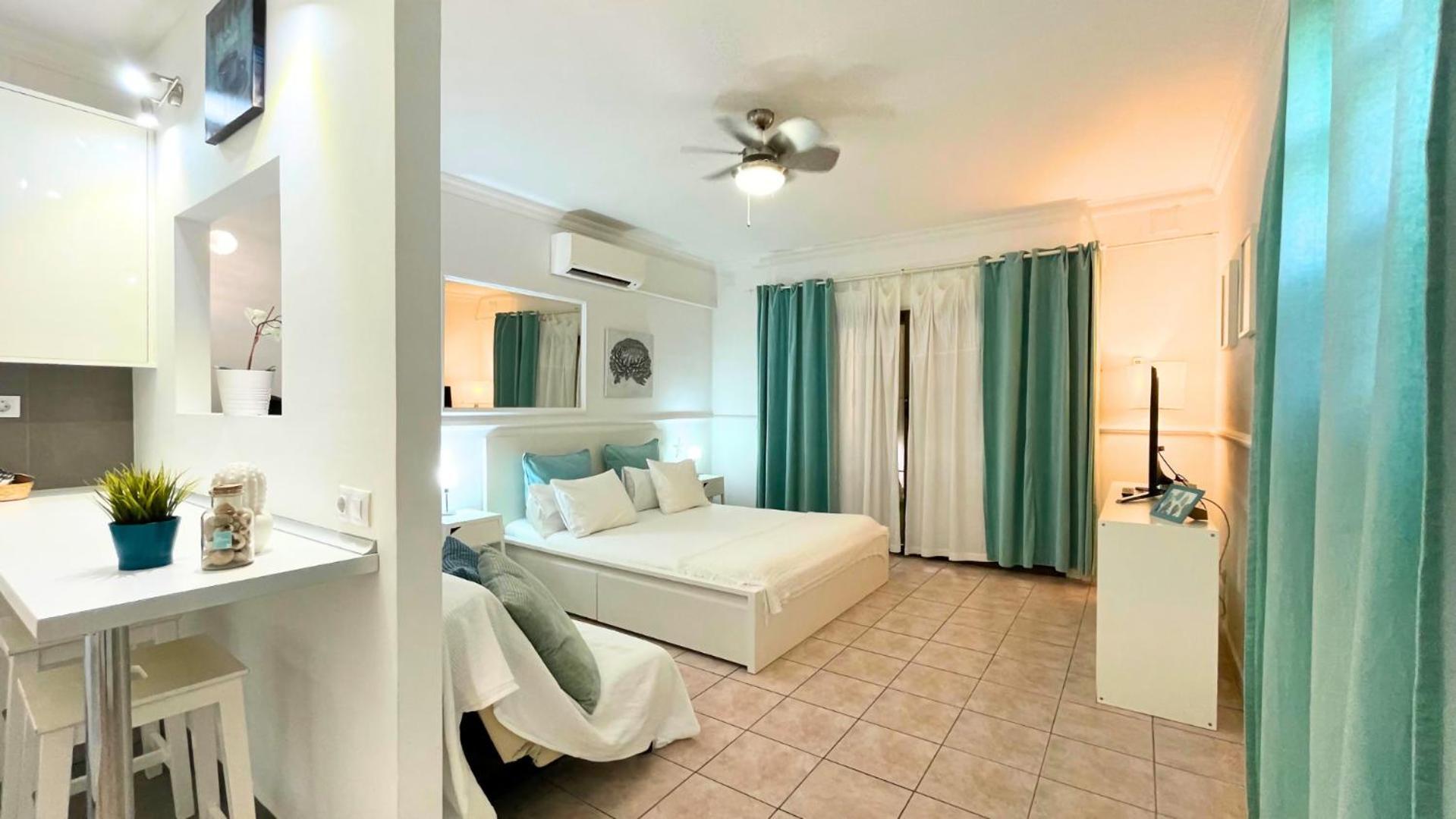 Markethome Mareverde Studio Costa Adeje  Kültér fotó