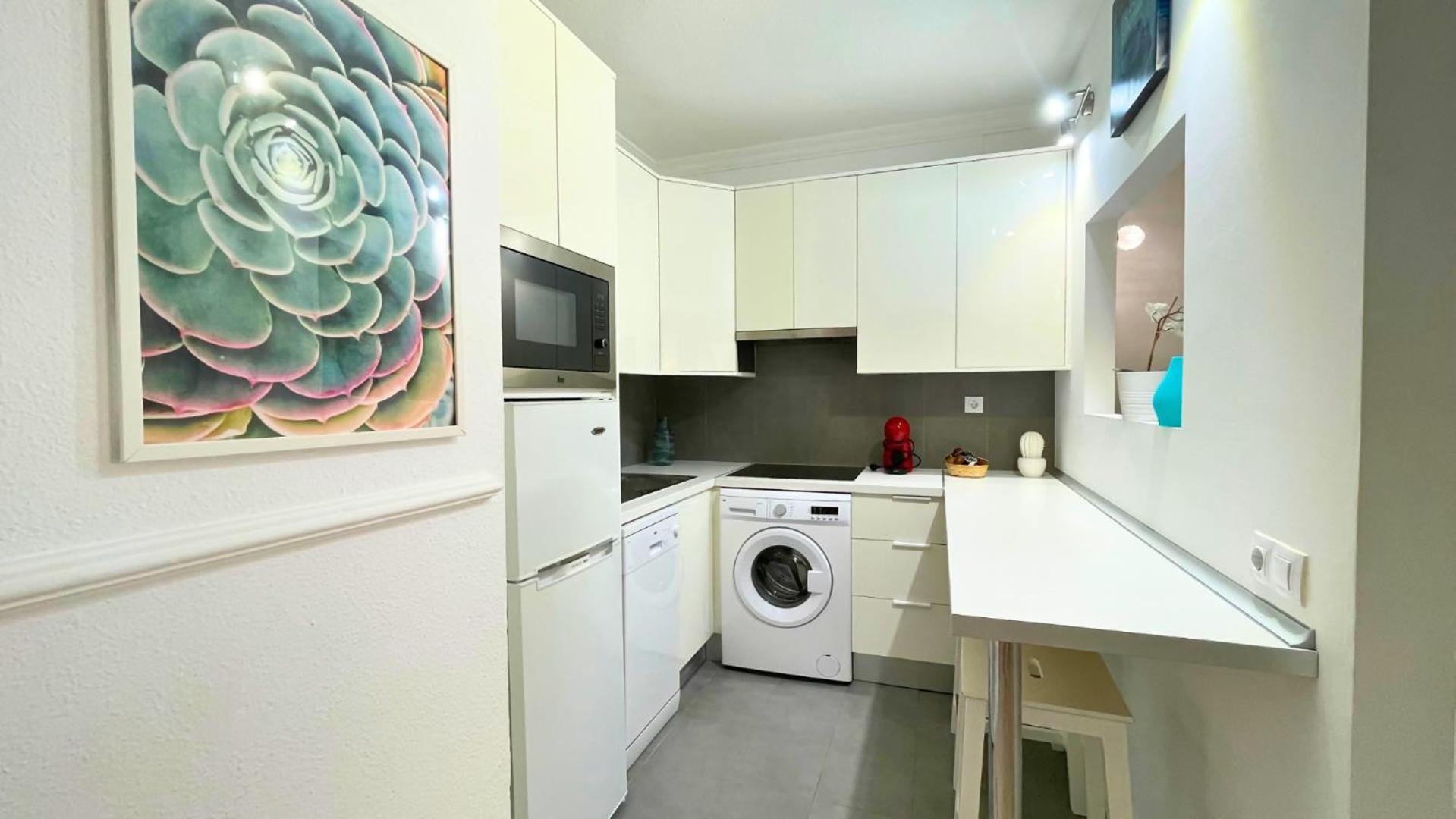 Markethome Mareverde Studio Costa Adeje  Kültér fotó