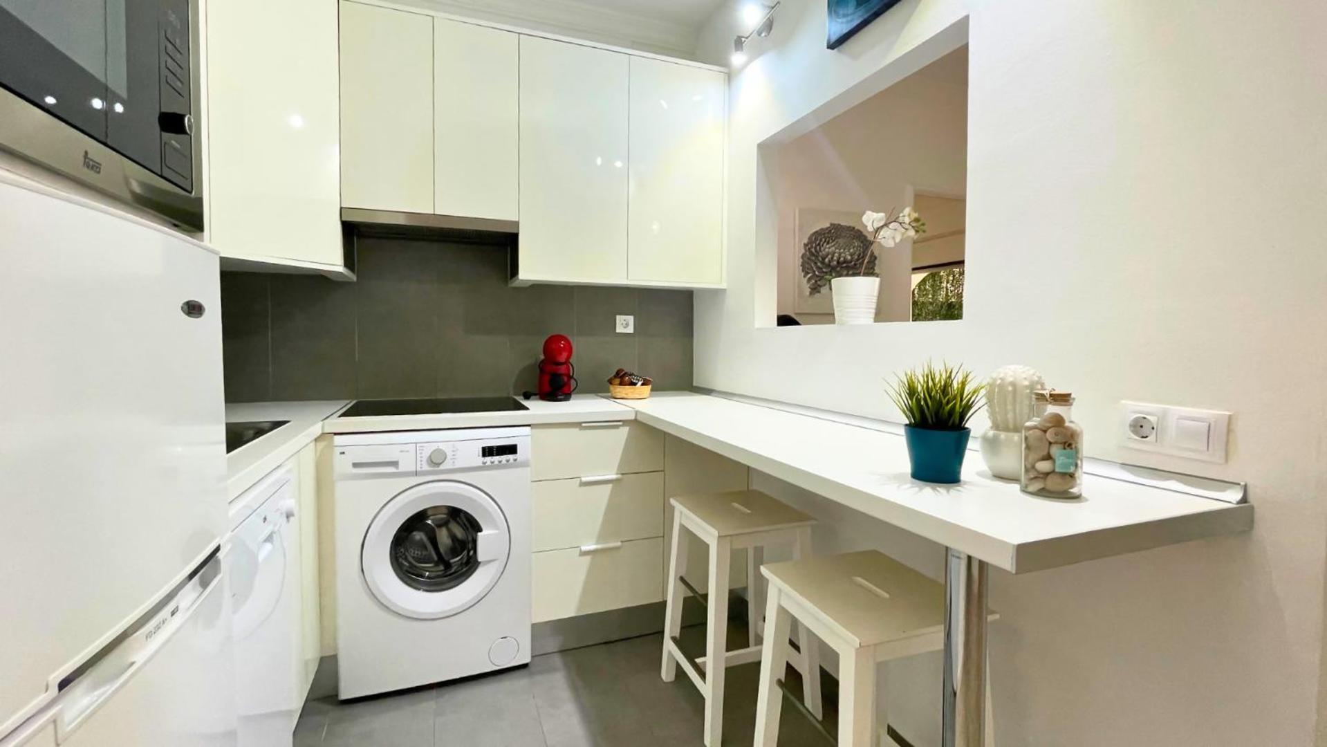 Markethome Mareverde Studio Costa Adeje  Kültér fotó