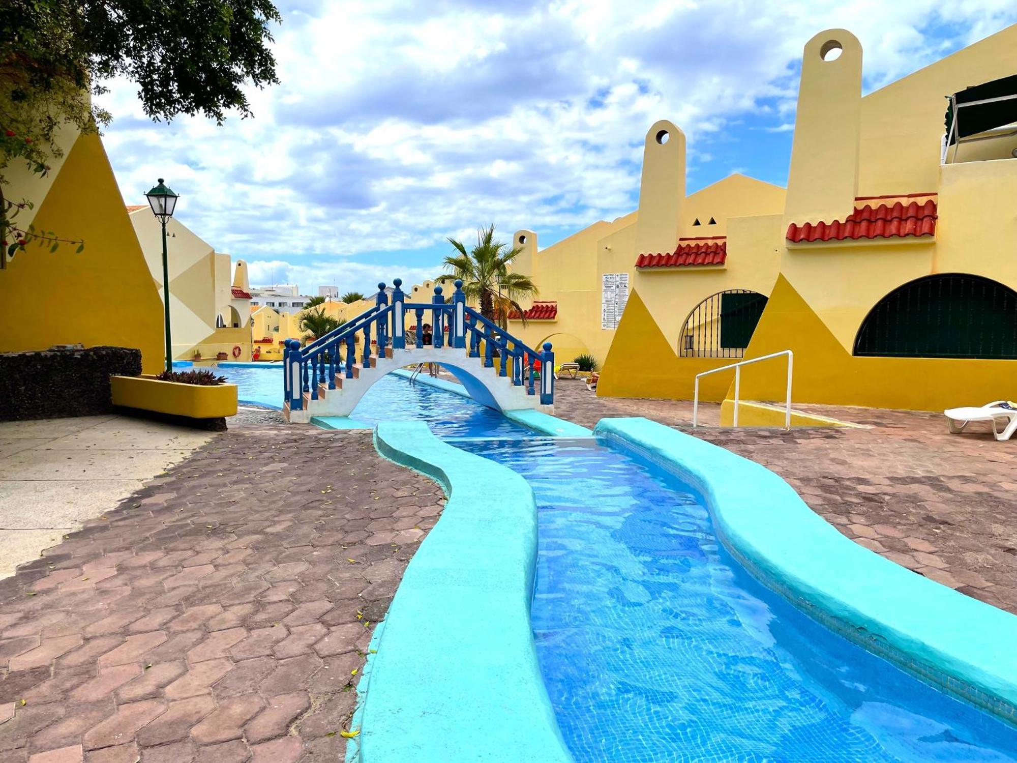Markethome Mareverde Studio Costa Adeje  Kültér fotó