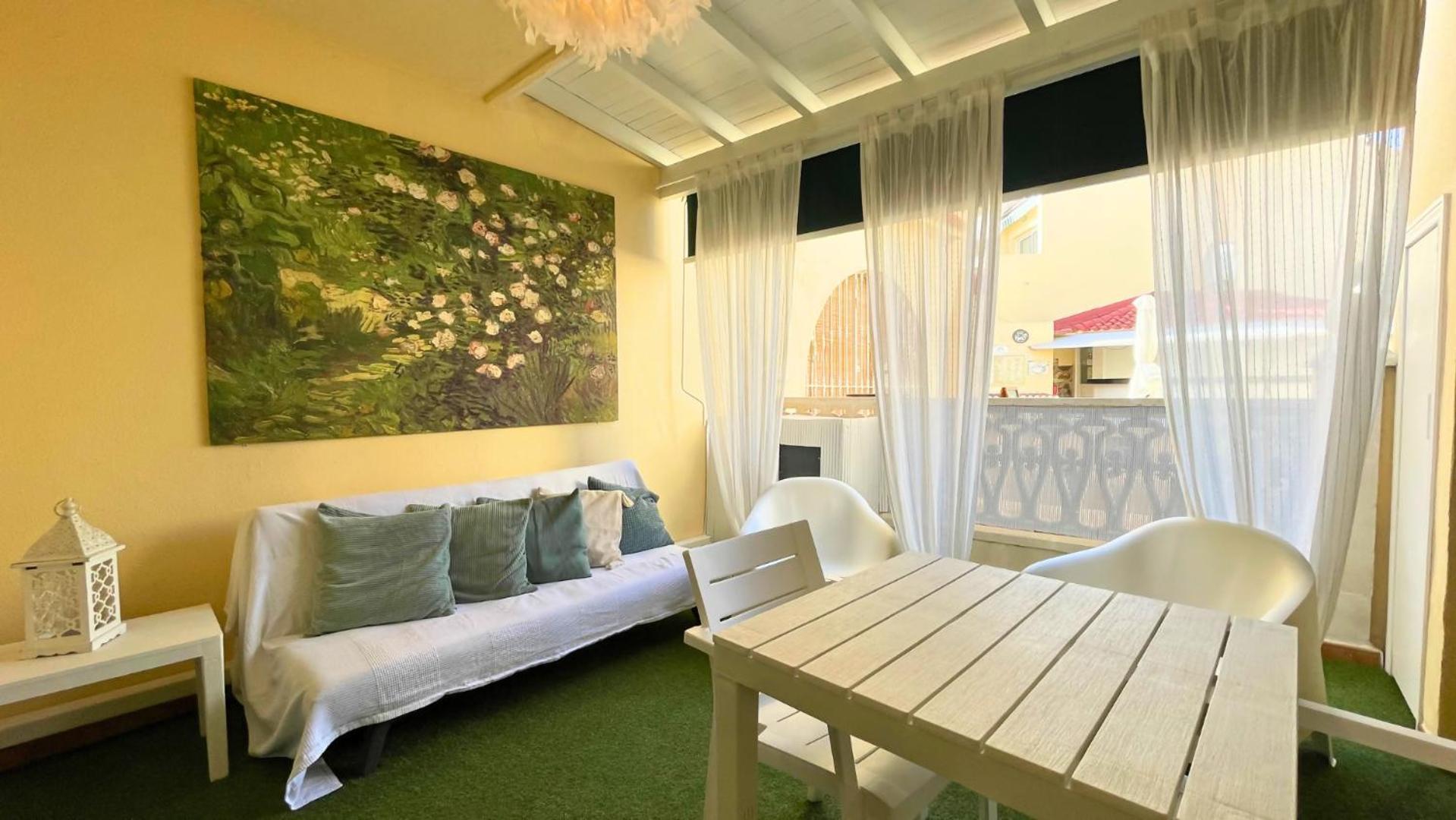 Markethome Mareverde Studio Costa Adeje  Kültér fotó