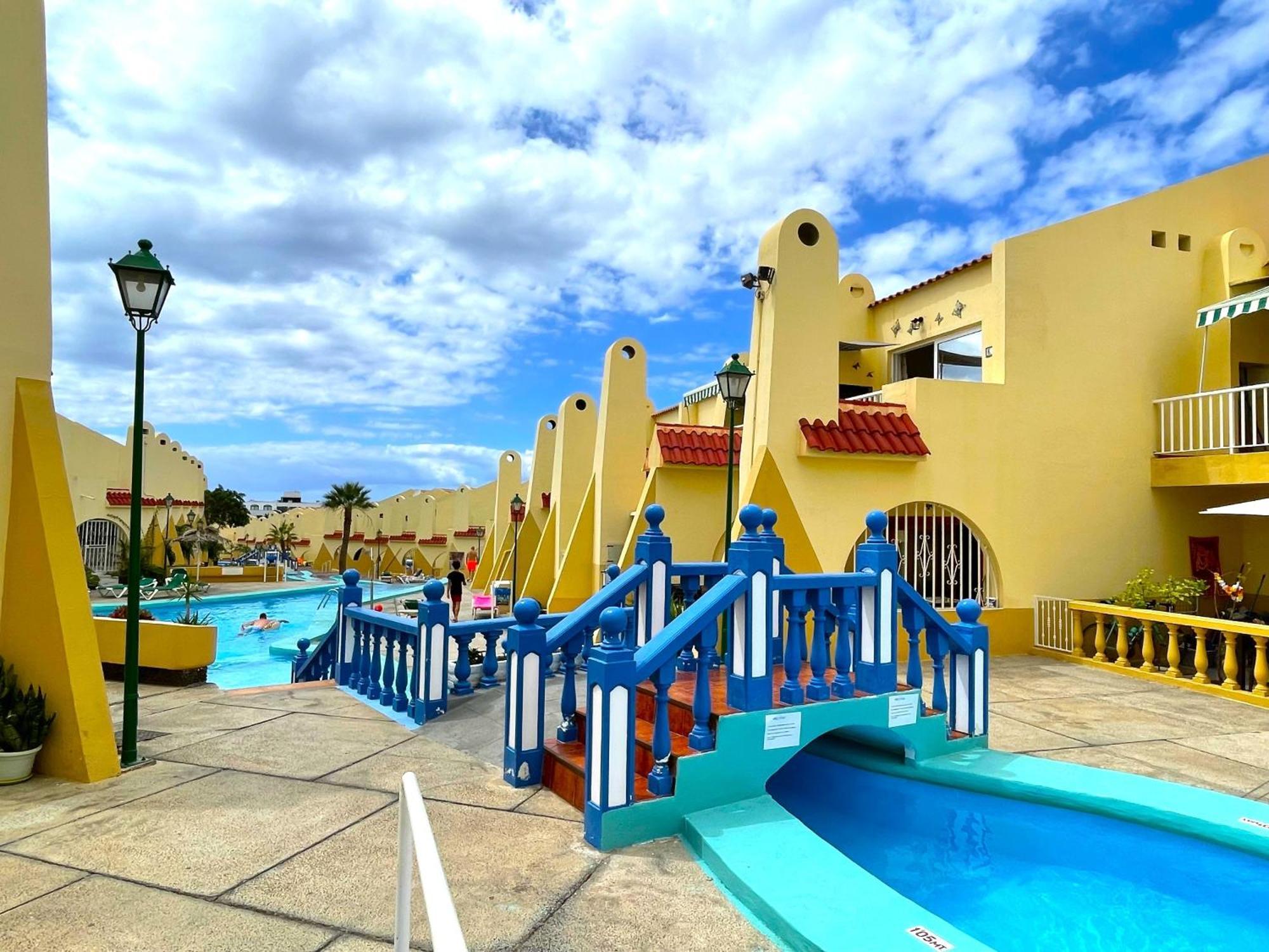 Markethome Mareverde Studio Costa Adeje  Kültér fotó