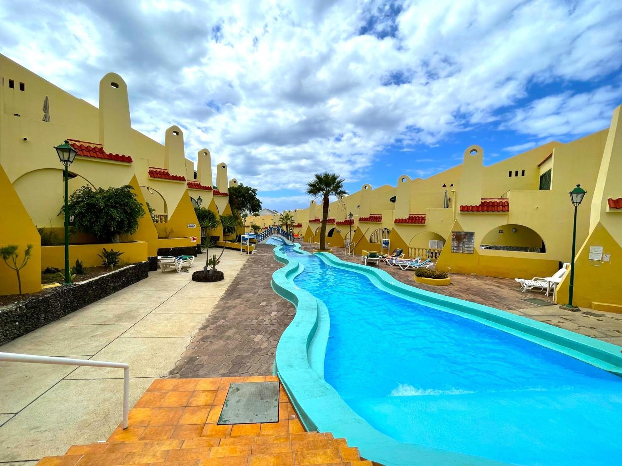 Markethome Mareverde Studio Costa Adeje  Kültér fotó