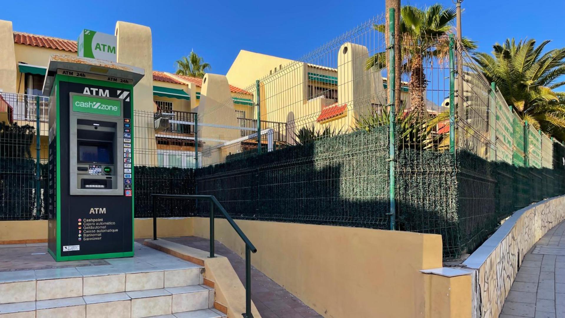 Markethome Mareverde Studio Costa Adeje  Kültér fotó